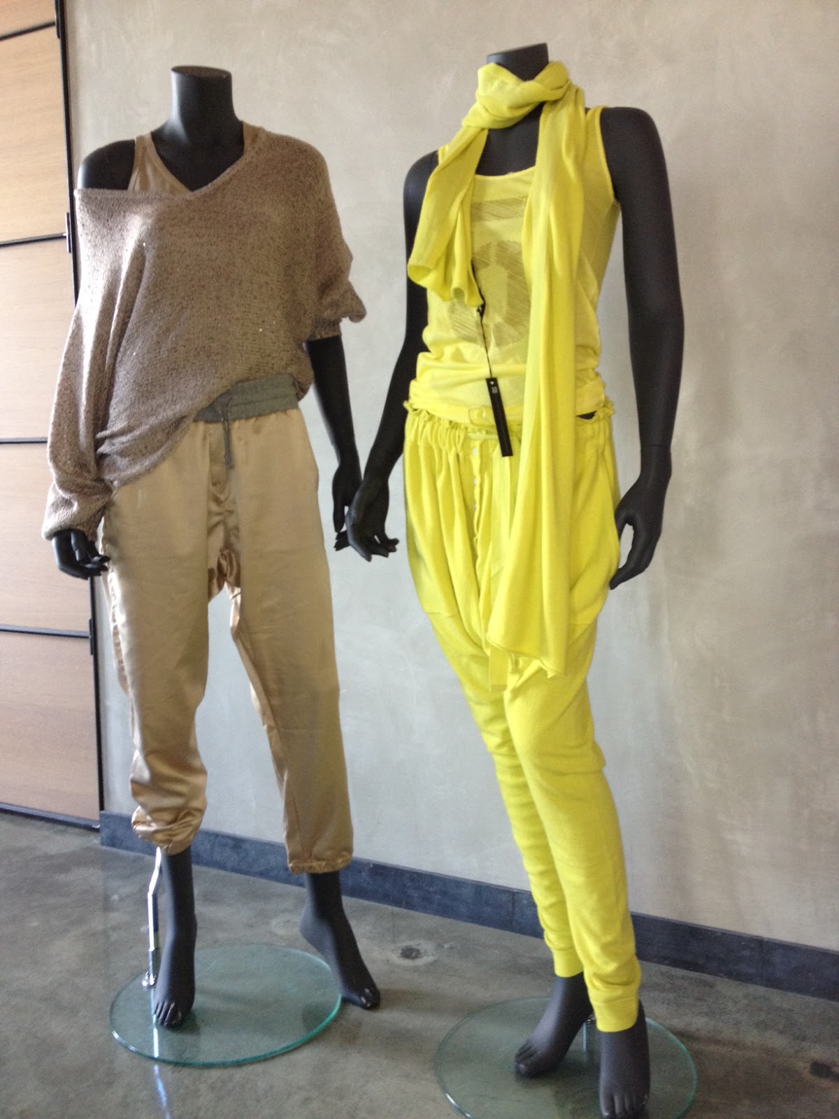 Trend Talk Berlin Fashion Week Roundup